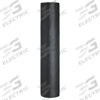 SAINT-GOBAIN ADFORS Replacement Screen: Polyester, Charcoal, 14 x 10 Mesh Size, 3 ft Wd, 100 ft Lg (MPN FCS8990-M). Key specifications — Brand: SAINT-GOBAIN ADFORS; Color: Charcoal; Mesh Size: 14 x 10.