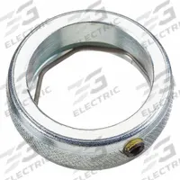 RIDGID Retaining Ring: For 300 Series Threaders, 44725. Key specifications — attr537694: RIDGID; attr537691: 44725; attr537697: 3Z987; attr537698: 15682; attr537699: 300; attr537715: Ring Assembly.
