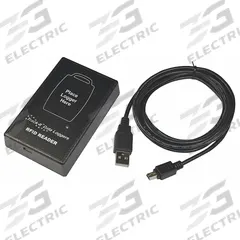 MONARCH RFID Interface Reader: Wireless Docking Station, USB Cable, 5396-9920. Key specifications — Brand: MONARCH; Manufacturer Part Number: 5396-9920; Features: Wireless Docking Station.