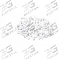 WHEATON Nozzle Filter: Polypropylene, 1 mL Capacity - Max, Non-Sterile (MPN W851348). Key specifications — attr1080719: Non-Sterile; attr1080726: Nozzle Filter; attr1073896: WHEATON; attr1080722: Polypropylene.