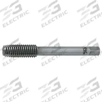 OSG Thread Forming Tap: M10x1.5 Metric, RH7 / 6H, Bottoming Chamfer, Carbide (MPN 8315097). Key specifications — attr1299891: RH7 / 6H.