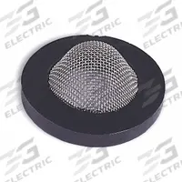 MI-T-M Inlet Washer with Screen: Mfr Part # 19-0001, Steel/Rubber. Key specifications — Compatible with Manufacturer Model Number: FRO-1000-0ME1; Product Type: Inlet Washer with Screen; Manufacturer Part Number: 19-0001.