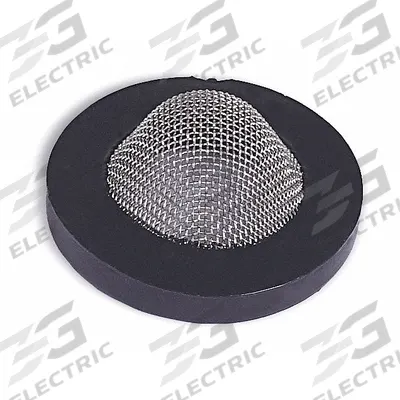 MI-T-M Inlet Washer with Screen: Mfr Part # 19-0001 - Assorted Parts & Accessories