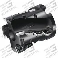 WALTER Indexable Face Mill: M4258-080-B32-03-67 (MPN 6903672). Key specifications — attr256955: M4258-080-B32-03-67.