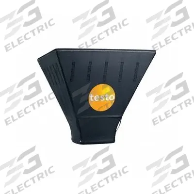 TESTO Hood: Hood, 36 in x 36 in, Hood, Hood, Testo 420/Testo 440, 400563 4200 - Hood Kit Accessories