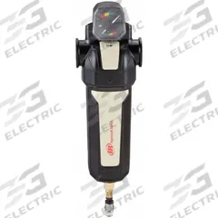 INGERSOLL RAND Compressed Air Filter: 0.01 micron, 3/4 in NPT, 45 cfm, 250 psi Max Op Pressure (MPN FA75IH). Key specifications — attr241482: No; attr110918: Yes; attr110926: Aluminum; attr110904: INGERSOLL RAND.