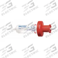 EPPENDORF Pipettor Tip: Sterile, 25,000 ul Capacity, Individually Wrapped, No Filter, Clear, 100 (MPN 0030089685). Key specifications — Brand: EPPENDORF; Color: Clear; Material: Biomedical Grade Plastic; Sterility: Sterile; For Pipette Type: Universal; Includes Filter: No Filter; Configuration: Individually Wrapped.