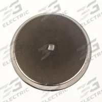 APPROVED VENDOR Back Plate: 2 3/4 in Dia (MPN 900-10221SNK-5). Key specifications — Brand: APPROVED VENDOR.