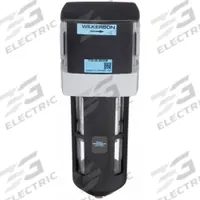 WILKERSON General Purpose Filter: Particulate, 3/4 in NPT, 5 micron, 145 cfm, Plastic Bowl, F28 (MPN F28-06-SE00B). Key specifications — attr110055: F28; attr110008: WILKERSON.