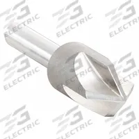 KEO Countersink: 82°, 4 Flute, 1 in Body Dia, High Speed Steel (MPN 919-000-027). Key specifications — Brand: KEO.