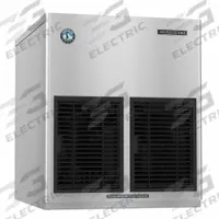 HOSHIZAKI Ice Machine: Nugget, 890 lb Ice per Day, Air Cooled, 26 in Ht, 22 in Wd, 24 in Dp, Modular (MPN F-1022MAK-C). Key specifications — Voltage: 115V; Energy Star Compliant: No.