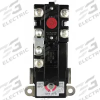 RHEEM Replacement Thermostat: Electric, SP11699