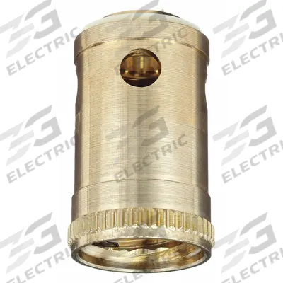 T&S BRASS Cartridge: For B-1100/Big-Flo/Eterna Series, Use with Cold Water, Brass - Disc Faucet Cartridges
