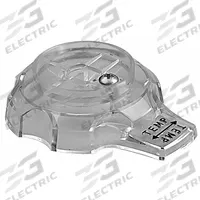 BRASSCRAFT Tub and Shower Handle: Compatible Product Type Mixet Bathtub and Shower Faucets, Plastic (MPN SHD7800). Key specifications — Compatible Product Type: Mixet Bathtub and Shower Faucets; Brand: BRASSCRAFT; Trim Plate Material: Plastic; Product Type: Tub and Shower Handle; Handle Material: Nylon; Trim Finish/Color: Transparent.