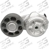 DAYCO Belt Tensioner: Self-Adjusting Belt Tensioner, 89443, Heavy Duty, 1 Pulleys. Key specifications — Performance Rating: Heavy Duty; Manufacturer Part Number: 89443; Brand: DAYCO.