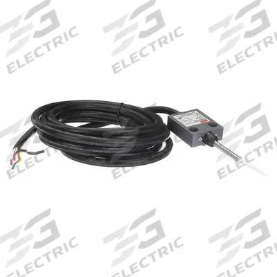 Dayton Limit Switch: Wobble Stick - Rod Wobble-Stick Limit Switches