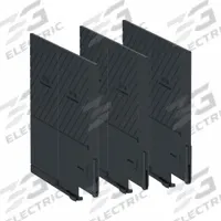 SCHNEIDER Phase Barrier: Phase Barrier, LA9G4801. Key specifications — Manufacturer Part Number: LA9G4801; Brand: SCHNEIDER; Compatible with Series: TeSys Giga.