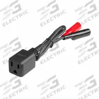 MILWAUKEE TOOL & EQUIPMENT CBF Accessory Kit: 49-77-1006. Key specifications — attr1388309: Universal; attr1388310: MILWAUKEE TOOL & EQUIPMENT; attr1388305: 49-77-1006; attr1388306: Circuit Breaker Finder Accessory Kit; attr1388303: 832DY6.