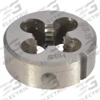 WESTWARD Solid 1" O.D., 3/8-16NC: For 1PZ36/1PZ37, Fits Westward Brand (MPN 314-6170). Key specifications — attr314611: 1PZ37; attr424386: Solid 1" O.D., 3/8-16NC; attr314613: Westward; attr325168: WESTWARD.