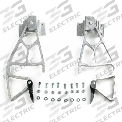 WERNER Locks: For - Material Handling Parts