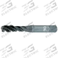 OSG Screw Thread Insert STI Tap: Spiral Fute, 5/8"-11 UNC, H4 / 2B-3B, 4 Flute (MPN 30203801). Key specifications — attr1299996: H4 / 2B-3B.