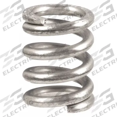 Dayton Spring Nozzle Seal: Mfr Part # 3431001000 - Seals, Fittings & Fasteners for HVACR Equipment