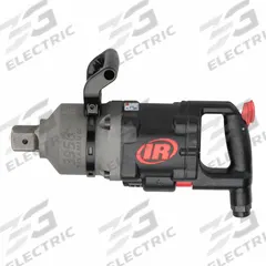 INGERSOLL RAND Air Impact Wrench: Full-Size, 1 1/2 in Drive, D-Handle, 1/2 in NPT Air Inlet, Std (MPN 3956A2TI). Key specifications — attr1321013: NPT; attr1321026: No; attr1321019: Full-Size; attr1321030: INGERSOLL RAND; attr1321012: Standard.