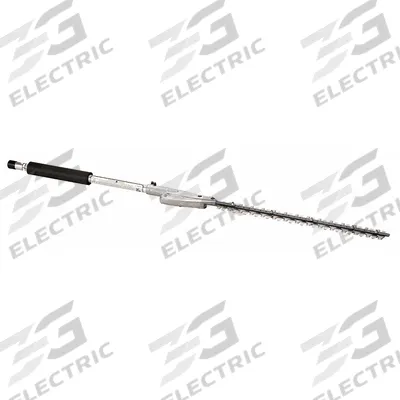 ECHO Hedge Trimmer Attachment: 50 1/8 in Overall Lg - ECHO Power Head Attachments