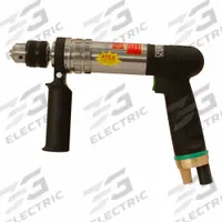 CS UNITEC Air Hammer Drill: 21 cfm, 1/2 in Chuck Size, 1/2 in Drilling Capacity in Concrete, 90 psi (MPN 2 1266 0010). Key specifications — attr1341686: CS UNITEC.