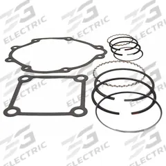INGERSOLL RAND Ring and Gasket Kit: 32301517, 2475, RECIPROCRATING COMPRESSOR. Key specifications — attr948866: 32301517; attr948874: Small Reciprocating Gasket Kit; attr948875: RECIPROCRATING COMPRESSOR; attr948868: 16V887; attr948869: 2475.