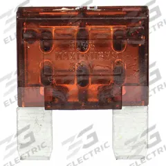 BUSSMANN Automotive Fuse: MAX Series, Fast-Acting, 70 A, 32 V DC, Non-Indicating (MPN MAX-70). Key specifications — Series: MAX; Brand: BUSSMANN; Fuse Profile: Standard Profile.