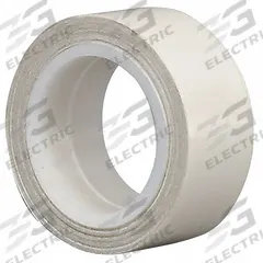 TAPECASE Film Tape: 3 in Wd, 5 yd Lg, 7 mil Thick, Acrylic, Polyethylene Film, Transparent (MPN 15C691). Key specifications — Series: 423-5.