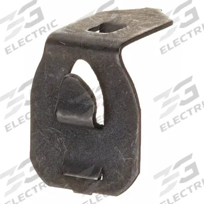 ELECTROLUX Mounting Clip: 137034500 - Electrolux Washing Machine & Dryer Parts