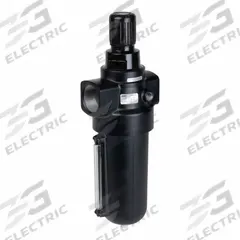 ARO Piggyback Filter-Regulator: Super Duty Series Piggyback Series, 1 1/4 in NPT, 680 cfm, 5 micron (MPN P48574-124). Key specifications — attr109419: ARO; attr109429: Metal; attr109463: No; attr109468: Super Duty Series Piggyback.