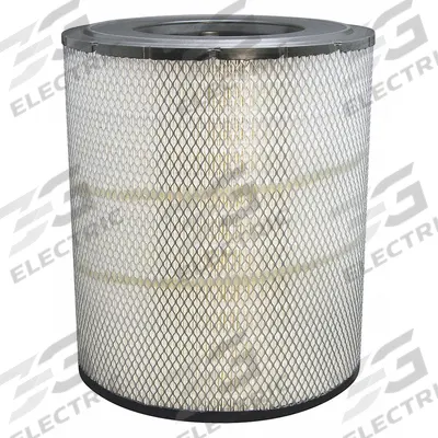BALDWIN FILTERS Automotive Air Filter: Round-Oval, Engine, Round, Radial Seal - Round/Oval Engine Air Filters