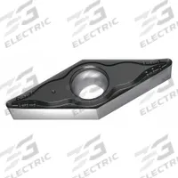 WALTER Diamond Turning Insert: VCGT331-MM4 WSM01, VCGT160404-MM4 WSM01 (MPN 7268650). Key specifications — attr257732: VCGT331-MM4 WSM01; attr257733: VCGT160404-MM4 WSM01.