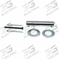 SMC Air Cylinder Clevis Pin: CDP-2A. Key specifications — attr947461: CDP-2A; attr991689: Clevis Pin; attr947484: SMC.