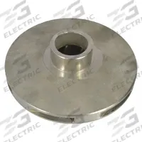 DAYTON Impeller: For Straight Centrifugal Pumps, Mfr Part PPTLS2006G, For Use With 5RWG9/5RWJ0. Key specifications — Compatible with Brand: Dayton; Compatible with Grainger Part Number: 5RWJ0; Compatible with Manufacturer Model Number: 5RWJ0; Compatible with Pump Type: Straight Centrifugal Pumps; Manufacturer Part Number: PPTLS2006G; Impeller Material: Stainless Steel; Brand: DAYTON.