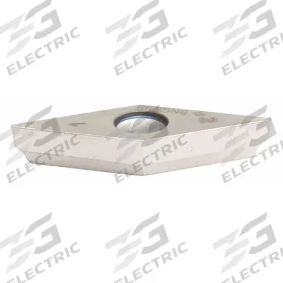 SUMITOMO Diamond Turning Insert: 2NC-VCGA331 - Diamond Indexable Turning Inserts
