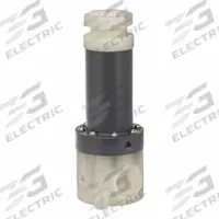 PLAST-O-MATIC Adjustable Antisiphon Relief Valve: Polypropylene, PTFE, 1 in x 1 in, FNPT x FNPT (MPN RVDTM100T-PP). Key specifications — Brand: PLAST-O-MATIC.