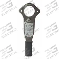 DAYTON Lever: For 3TP97A, For HRH-1.5T-5FT-Cr, Fits Dayton Brand (MPN GGS_48295). Key specifications — attr382542: 3TP97A; attr382543: HRH-1.5T-5FT-Cr; attr382544: Dayton; attr382552: Lever; attr394832: DAYTON.