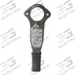 DAYTON Lever: For 3TP97A, For HRH-1.5T-5FT-Cr, Fits Dayton Brand (MPN GGS_48295). Key specifications — attr382542: 3TP97A; attr382543: HRH-1.5T-5FT-Cr; attr382544: Dayton; attr382552: Lever; attr394832: DAYTON.