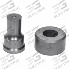 EDWARDS Oversize Round Punch & Die Set: Edwards, IW55 , IW65 , IW100, IW120, Round, 6 in Overall Lg (MPN ED9-PDOS1-1/8). Key specifications — attr67451: IW55 , IW65 , IW100, IW120; attr67489: Round; attr67463: 1-1/8 in; attr67447: ED9-PDOS1-1/8; attr67456: Edwards; attr67443: EDWARDS; attr67472: 1-1/8 in Oversize Round Punch & Die Set.