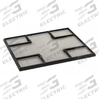 BALDWIN FILTERS Automotive Air Filter: Round-Oval, Engine, Rectangular, Channel Flow, International (MPN PA32004). Key specifications — Brand: BALDWIN FILTERS; Compatible Vehicle Make: International; Baldwin Interchange: PA32004.