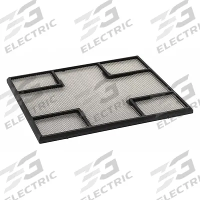BALDWIN FILTERS Automotive Air Filter: Round-Oval, Engine, Rectangular, Channel Flow - Panel Engine Air Filters