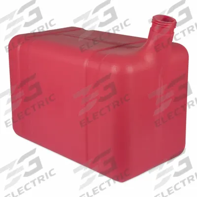 MI-T-M Float Tank: Mfr Part # 12-0066 - Assorted Parts & Accessories