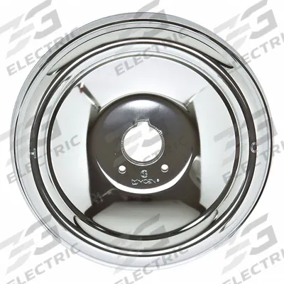 MOEN Escutcheon: Compatible Product Type Moen Bathtub and Shower Faucets - Trim Parts & Decals for Bathtubs & Showers