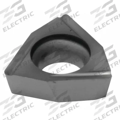 SUMITOMO Turning Insert: WBGT521LFX - Trigon (W) Indexable Turning Inserts