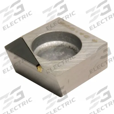 SUMITOMO Square Turning Insert: NF-SNEW09T3ADTRR - Square (S) Indexable Turning Inserts