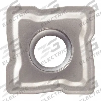 WIDIA Indexable Drilling Insert: TCF100408EPV36 (MPN 6372046) - Machining